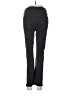 Boden Chevron-herringbone Gray Jeans Size 8 - photo 2