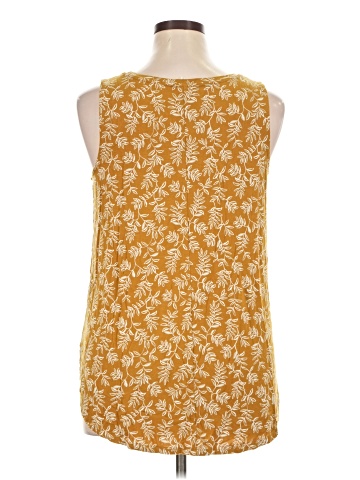 Old Navy Sleeveless Blouse (view 2)
