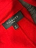 Talbots Red Wool Coat Size 8 Petite - photo 6