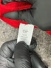 Talbots Red Wool Coat Size 8 Petite - photo 7