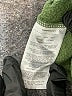 Columbia Green Pullover Hoodie Size M - photo 8