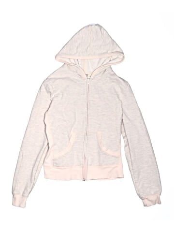 Arizona Jean Company Zip Up Hoodie (view 1)
