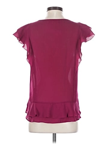 Parker Sleeveless Blouse (view 2)