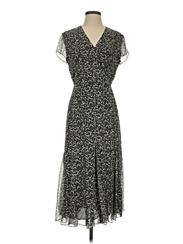 Jones New York Collection Casual Dress (view 1)