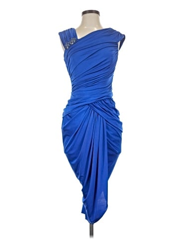 Tadashi Shoji Cocktail Dress (view 1)