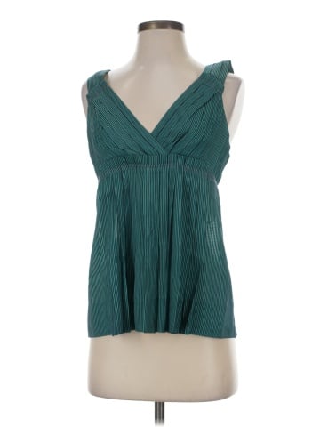 Marc by Marc Jacobs Sleeveless Blouse (view 1)