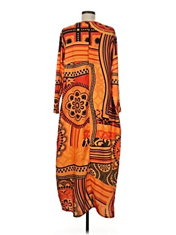 Assorted Brands Casual Dress (view 2)