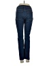 7 For All Mankind Blue Jeans Size 27 waist - photo 2