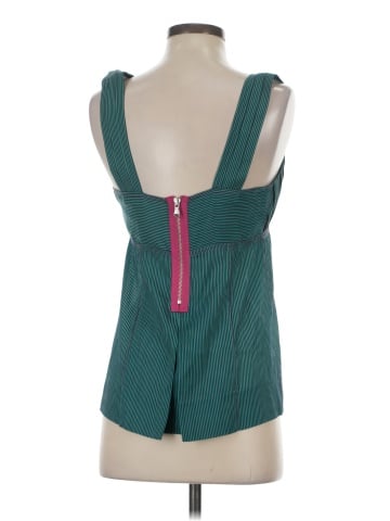Marc by Marc Jacobs Sleeveless Blouse (view 2)