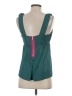 Marc by Marc Jacobs Teal Sleeveless Blouse Size S - photo 2