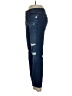 7 For All Mankind Blue Jeans Size 27 waist - photo 5