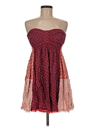 Free People Cocktail Dress (view 1)