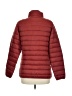Unbranded 100% Nylon Solid Red Jacket Size M - photo 2