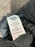 Athleta Camo Black Active Pants Size XL - photo 8