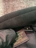Dana Buchman Black Coat Size 2 (petite) - photo 7