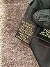 Dana Buchman Black Coat Size 2 (petite) - photo 8