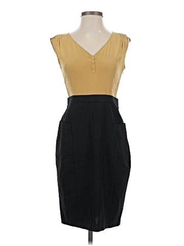 Tibi Cocktail Dress (view 1)