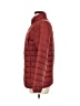 Unbranded 100% Nylon Solid Red Jacket Size M - photo 5