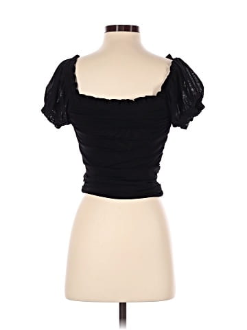 Lulus Short Sleeve Top (view 2)
