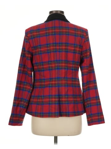 Charter Club Blazer (view 2)
