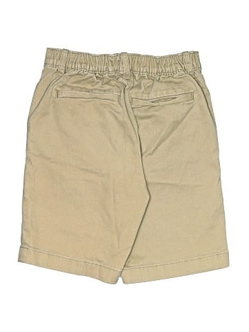 Crewcuts Khaki Shorts (view 2)