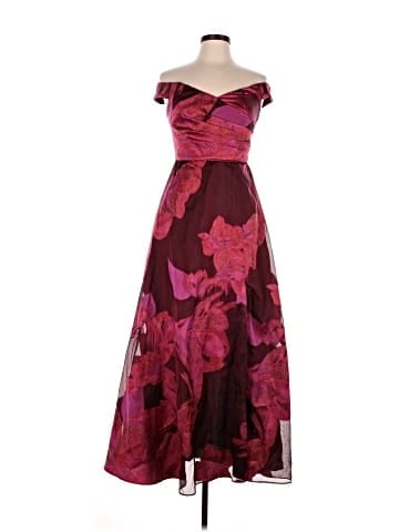 Adrianna Papell Cocktail Dress (view 1)