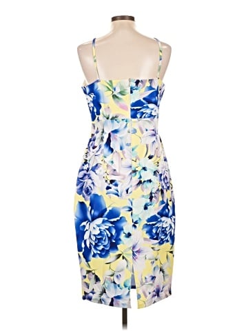 Paper Dolls Cocktail Dress (view 2)