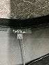 Onyx Black Casual Pants Size L - photo 4