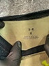 Under Armour Gold 3/4 Sleeve T-Shirt Size 6 - photo 3
