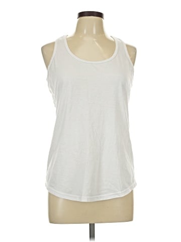 Anvil Sleeveless T-Shirt (view 1)