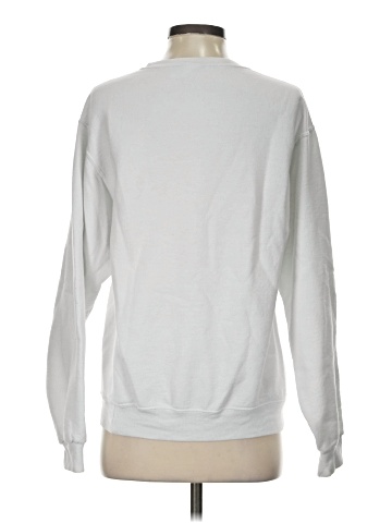 Jerzees Sweatshirt (view 2)