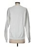 Jerzees Graphic White Sweatshirt Size S - photo 2
