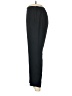 J.Crew Factory Store 100% Polyester Solid Black Active Pants Size 6 - photo 5