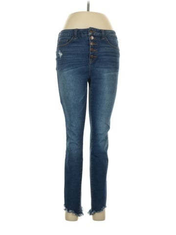 Kaari Blue Jeans (view 1)