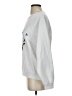 Jerzees Graphic White Sweatshirt Size S - photo 5