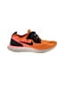 Nike Orange Sneakers Size 4 1/2 (youth) - photo 1