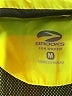 Brooks 100% Polyester Yellow Vest Size M - photo 6