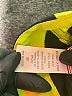 Brooks 100% Polyester Yellow Vest Size M - photo 7