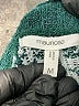 Maurices Green Pullover Sweater Size M - photo 7