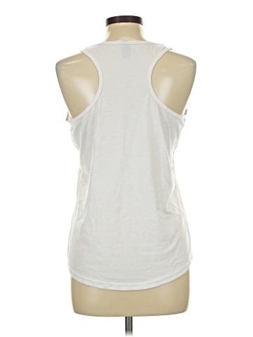 Anvil Sleeveless T-Shirt (view 2)