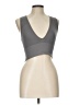 Out From Under Gray Tank Top Size L - photo 1