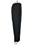 J.Crew Factory Store 100% Polyester Solid Black Active Pants Size 6 - photo 4