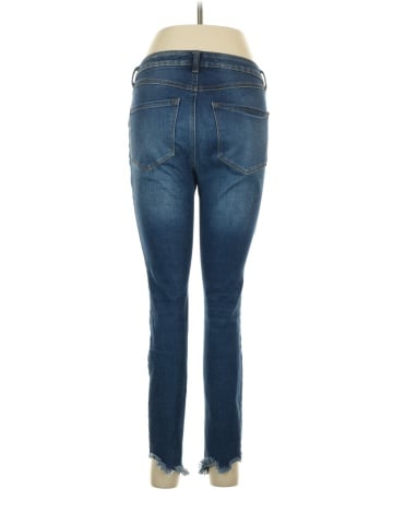 Kaari Blue Jeans (view 2)