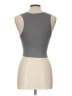 Out From Under Gray Tank Top Size L - photo 2