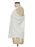 Anvil White Sleeveless T-Shirt Size L - photo 5