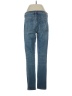 Blank NYC Hearts Blue Jeans Size 27 waist - photo 2