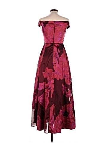 Adrianna Papell Cocktail Dress (view 2)