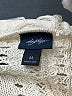 Daytrip 100% Polyester Ivory Pullover Sweater Size M - photo 7