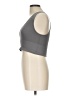 Out From Under Gray Tank Top Size L - photo 5