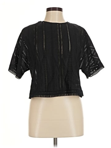 Zara Short Sleeve Top (view 1)